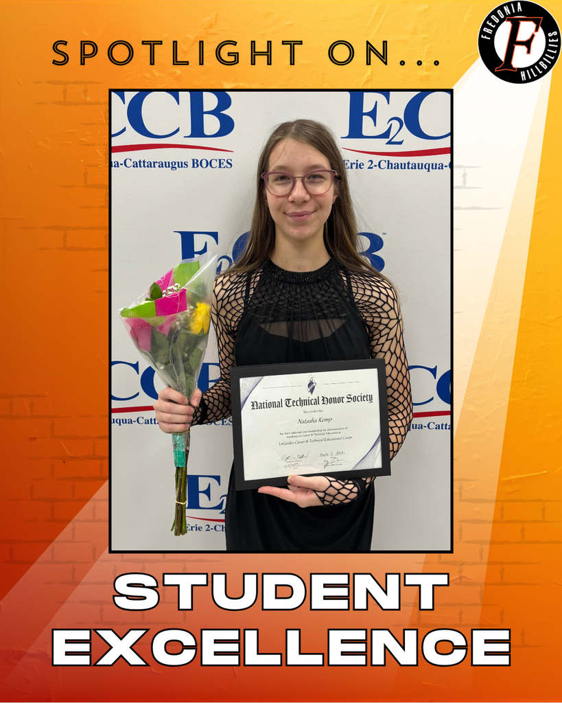 N Krmp: National Technical Honor Society Inductee for Criminal Justice