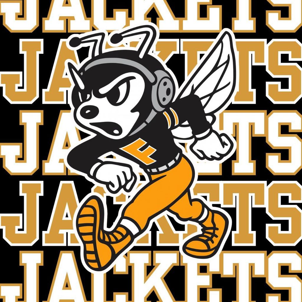 JH Wrestling 2025 - November 21 - Coffeyville