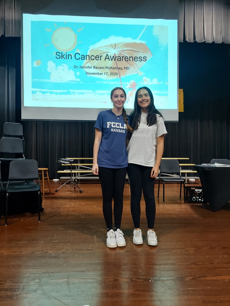 Skin Cancer Awareness 2025