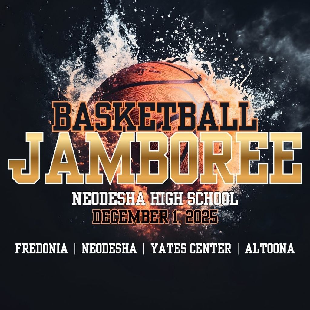 HS Basketball 2025 - Jamboree - December 1