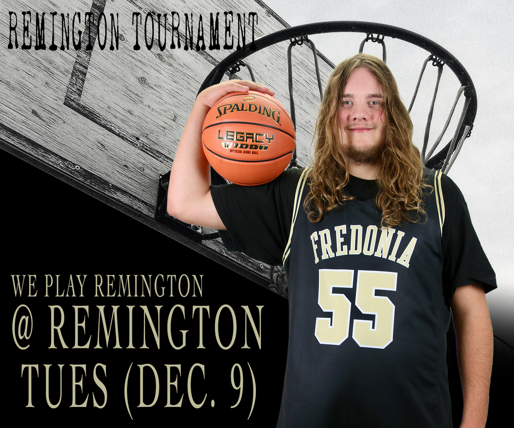 Remington Tournament 2025 | Boys Games