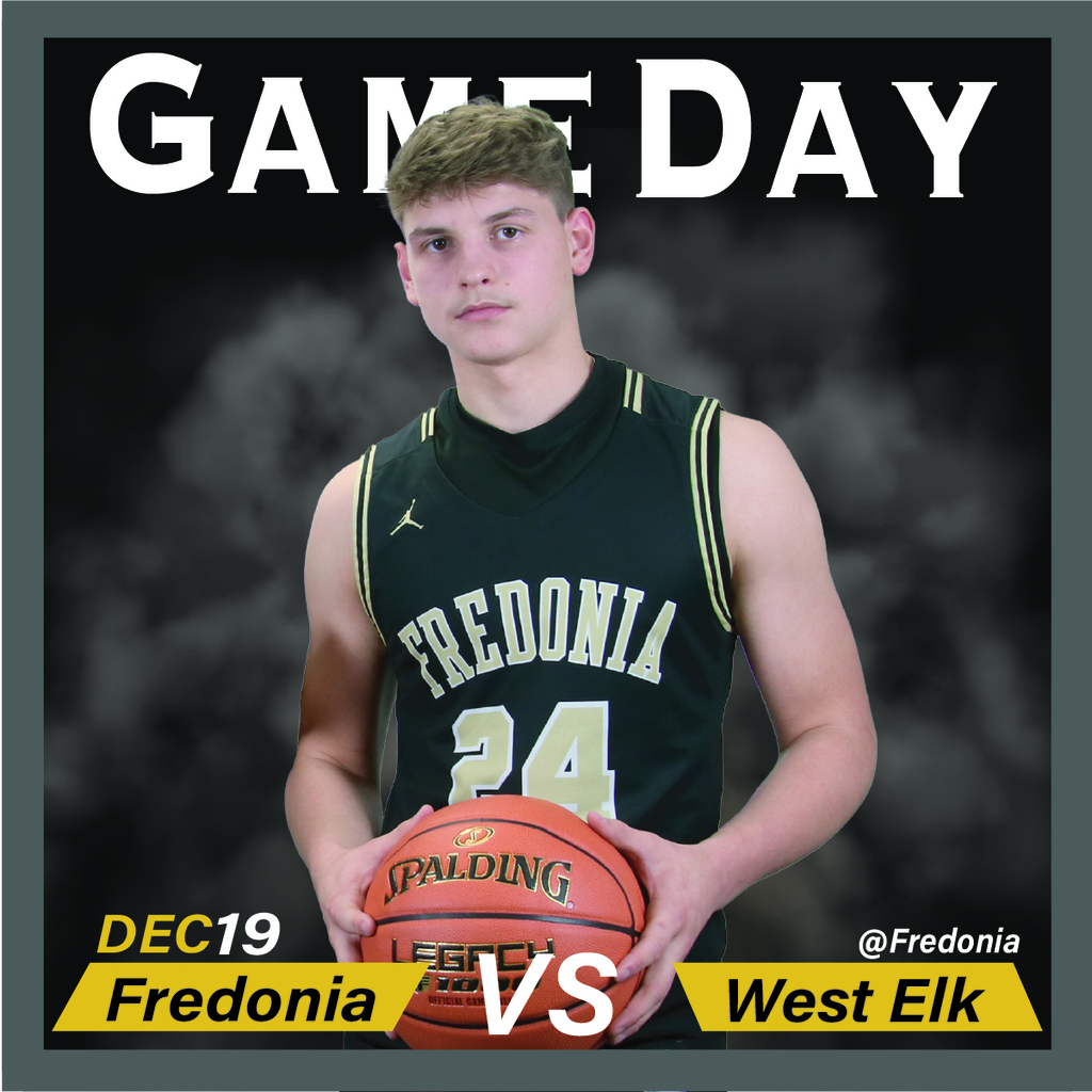 HS Boys Basketball 2025 | vs. West Elk (H) | December 19