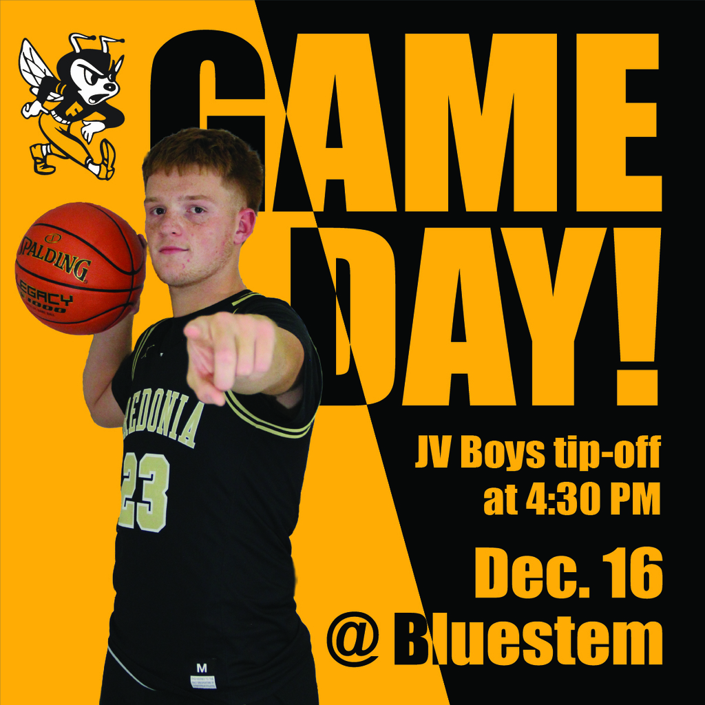 HS Boys Basketball 2025 | @ Bluestem | December 16