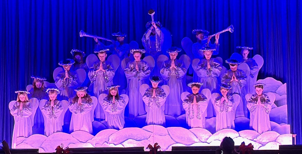 Christmas Pageant 2025 | December