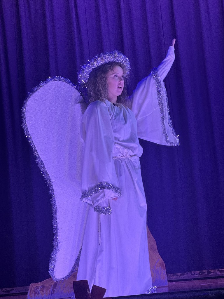 Christmas Pageant 2025 | December