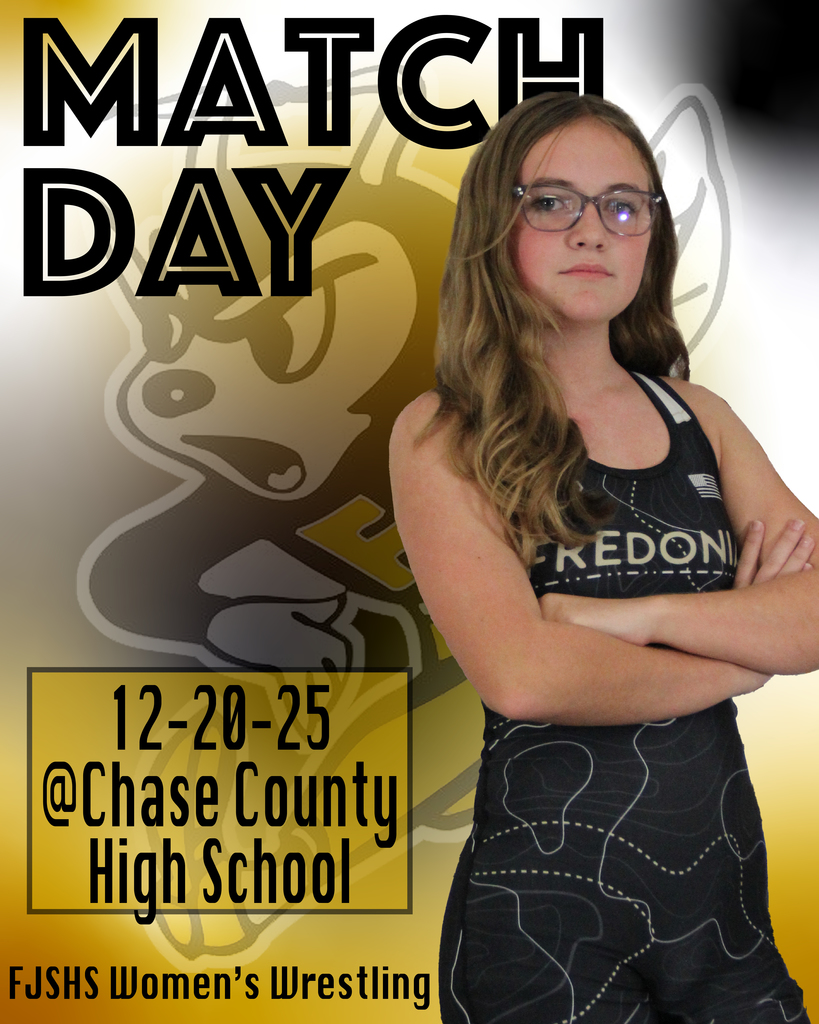 HS Girls Wrestling | @ Chase County High School | December 20