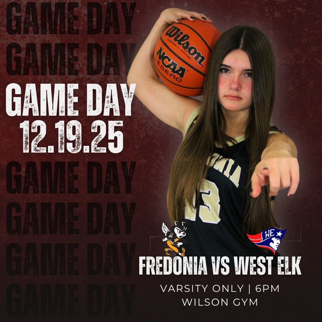 HS Girls Basketball | @ Home vs. West Elk | December