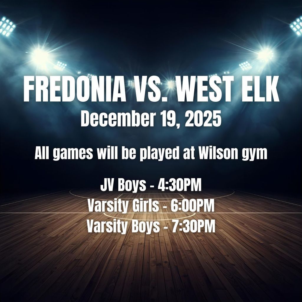 HS Basketball 2025 - @ Home vs. West Elk | December 19
