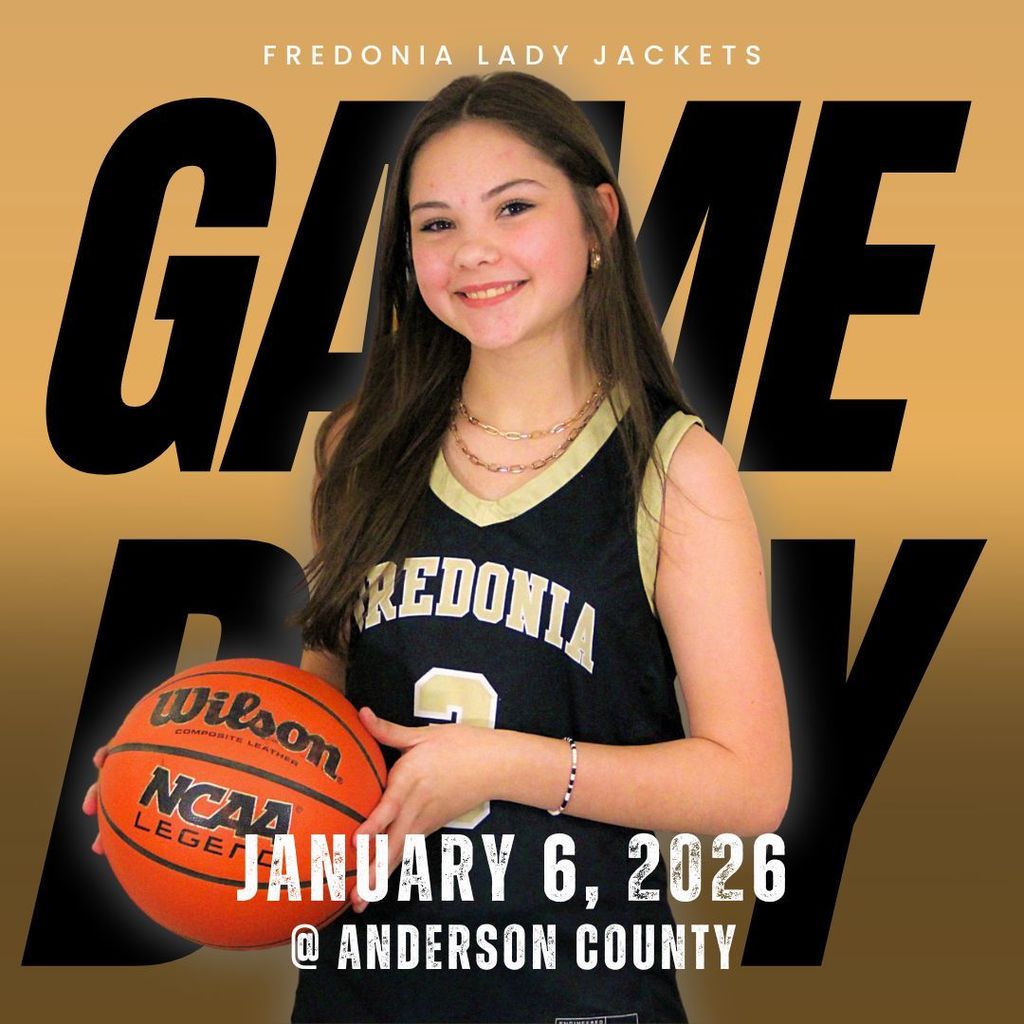 Lady Jacket Basketball | vs. Anderson County | January 6, 2026
