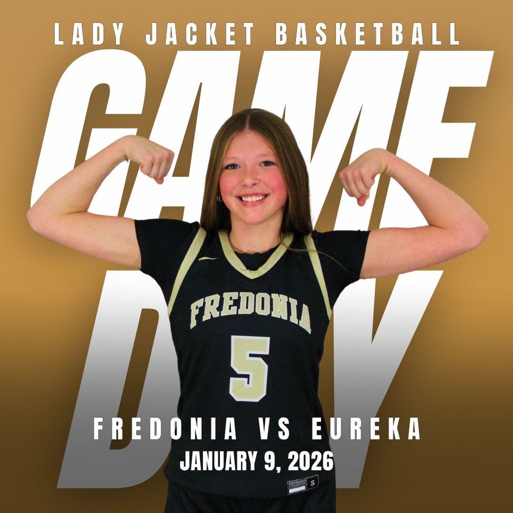 Lady Jacket Basketball | vs. Eureka | January 9, 2026