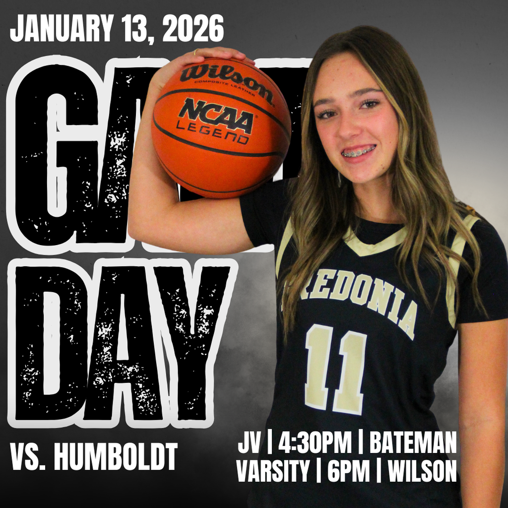 Lady Jacket Basketball | vs. Humboldt | January 13