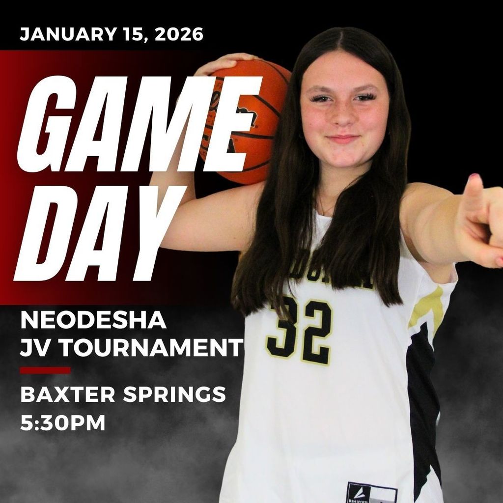 Lady Jacket Basketball | JV Neodesha Tournament | January 15