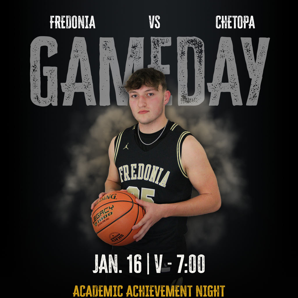 Men's Basketball 2026 | vs. Chetopa | January 16