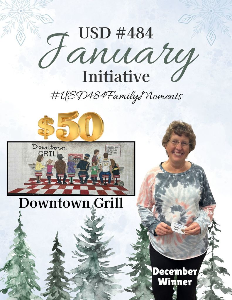 January Initiative 2026