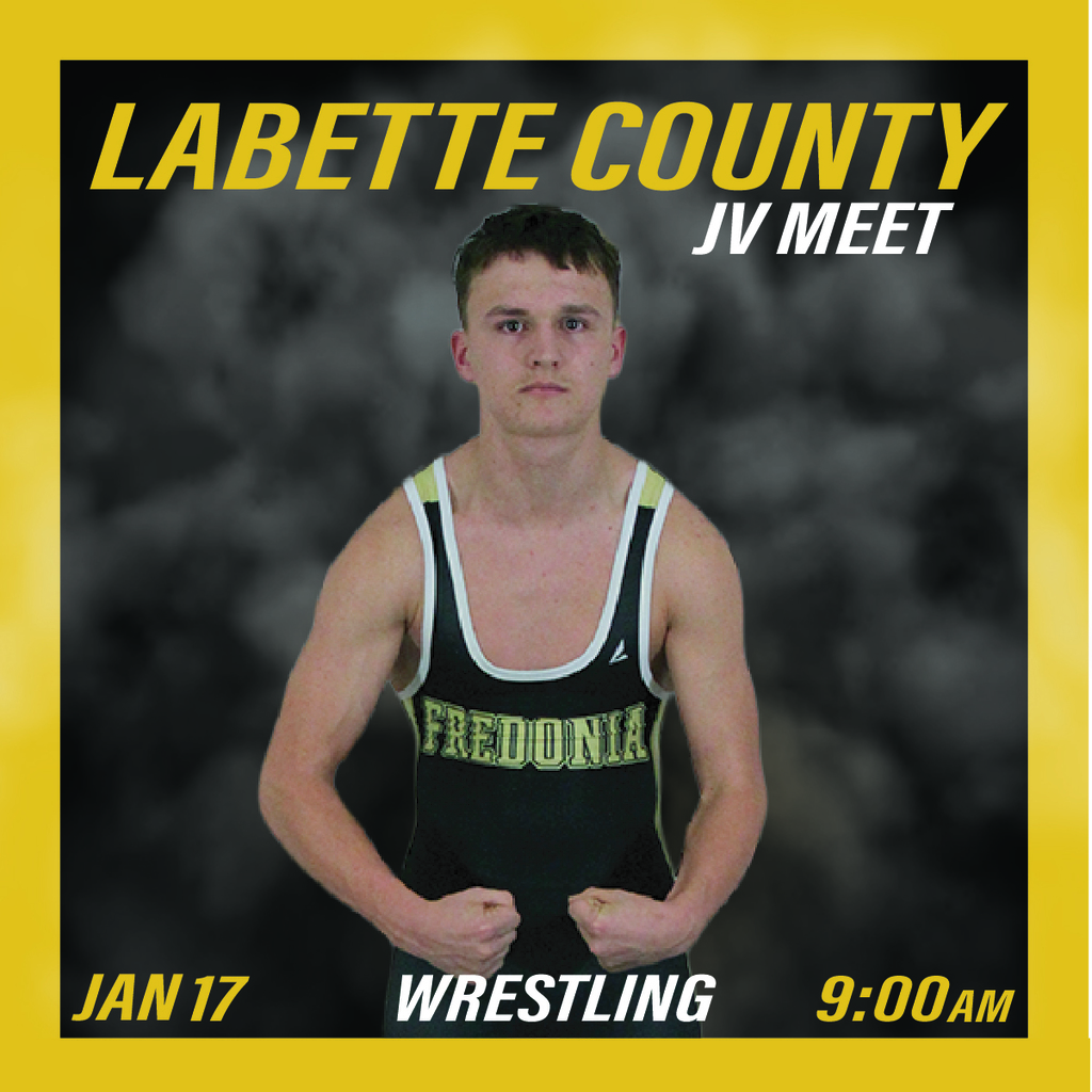 Wrestling 2026 - January 17