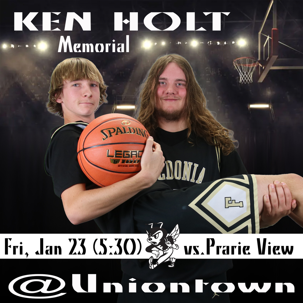 Men's Basketball 2026 | vs. Prairie View | January 23 | Uniontown Tournament