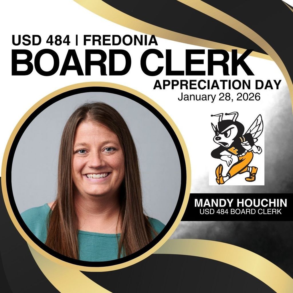 Board Clerk Appreciation Day 2026