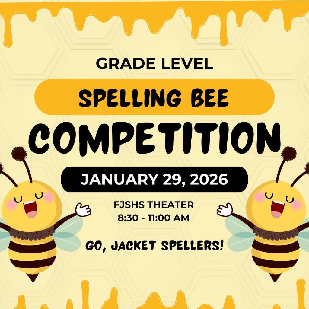 Spelling Bee - January 29, 2026
