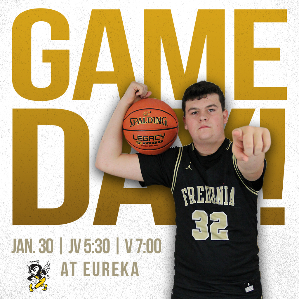 Men's Basketball 2026 | vs. Eureka | January 30