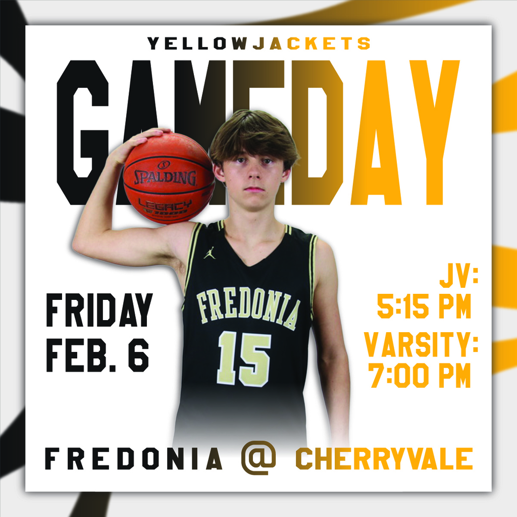 Men's Basketball 2026 | vs. Cherryvale | February 6