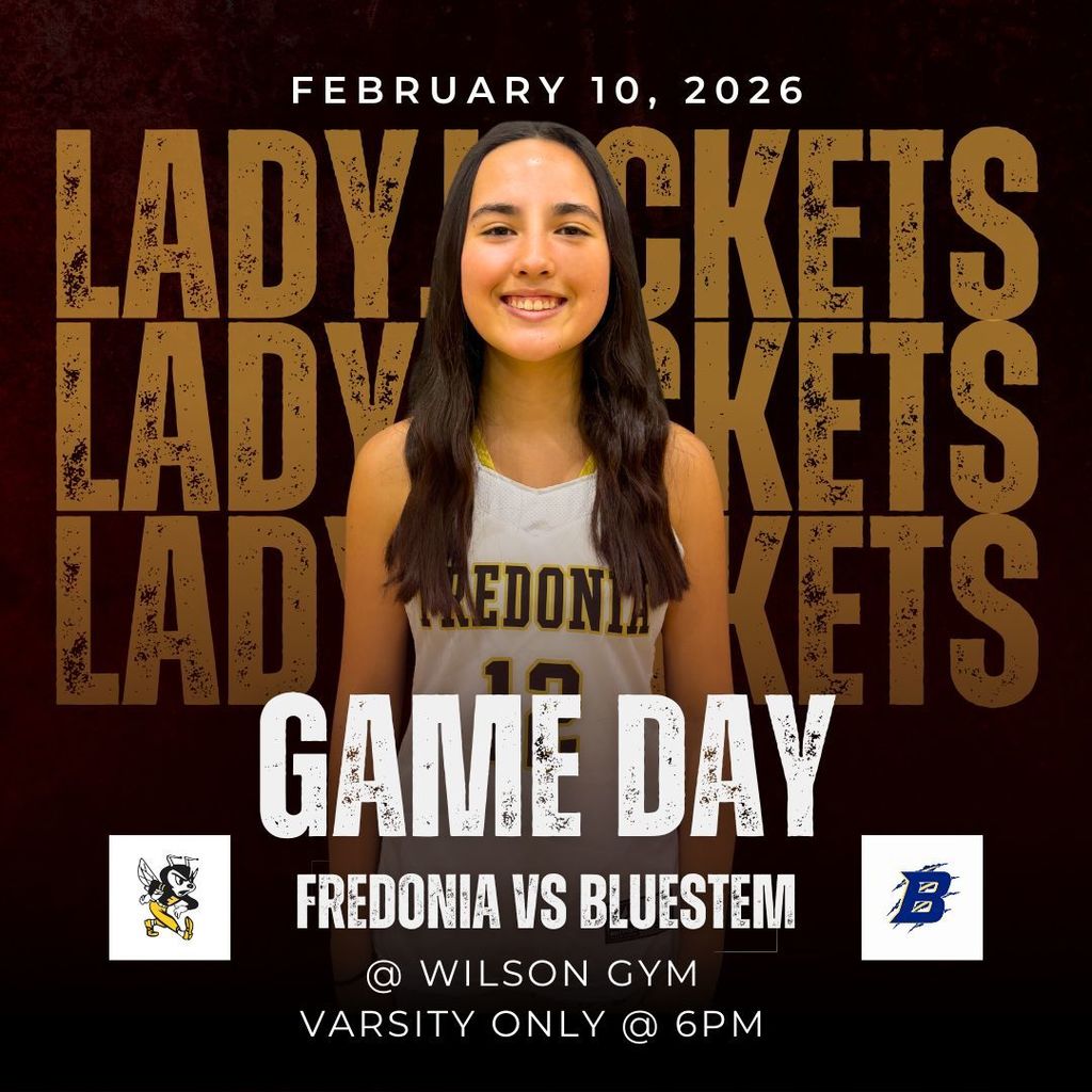 Lady Jackets Basketball 2026 | vs. Bluestem | February 10