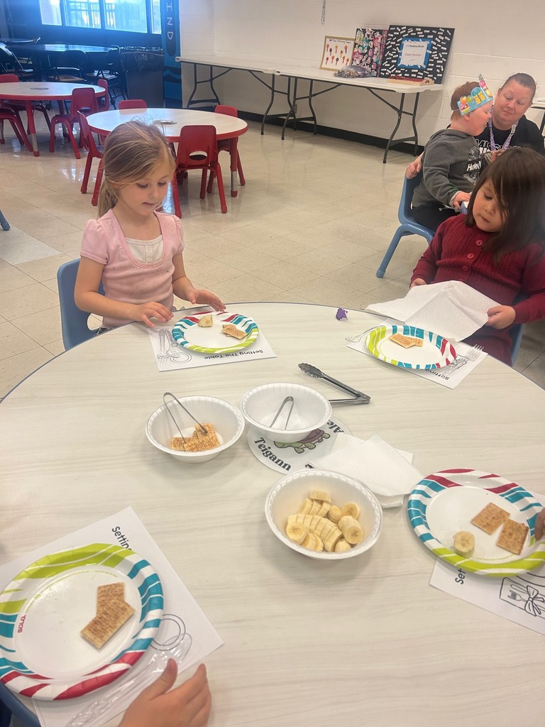 Manners Make the Magic Happen