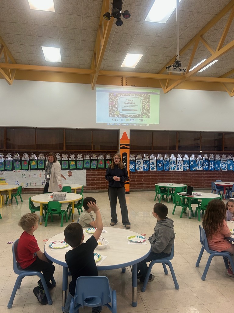 Manners Make the Magic Happen