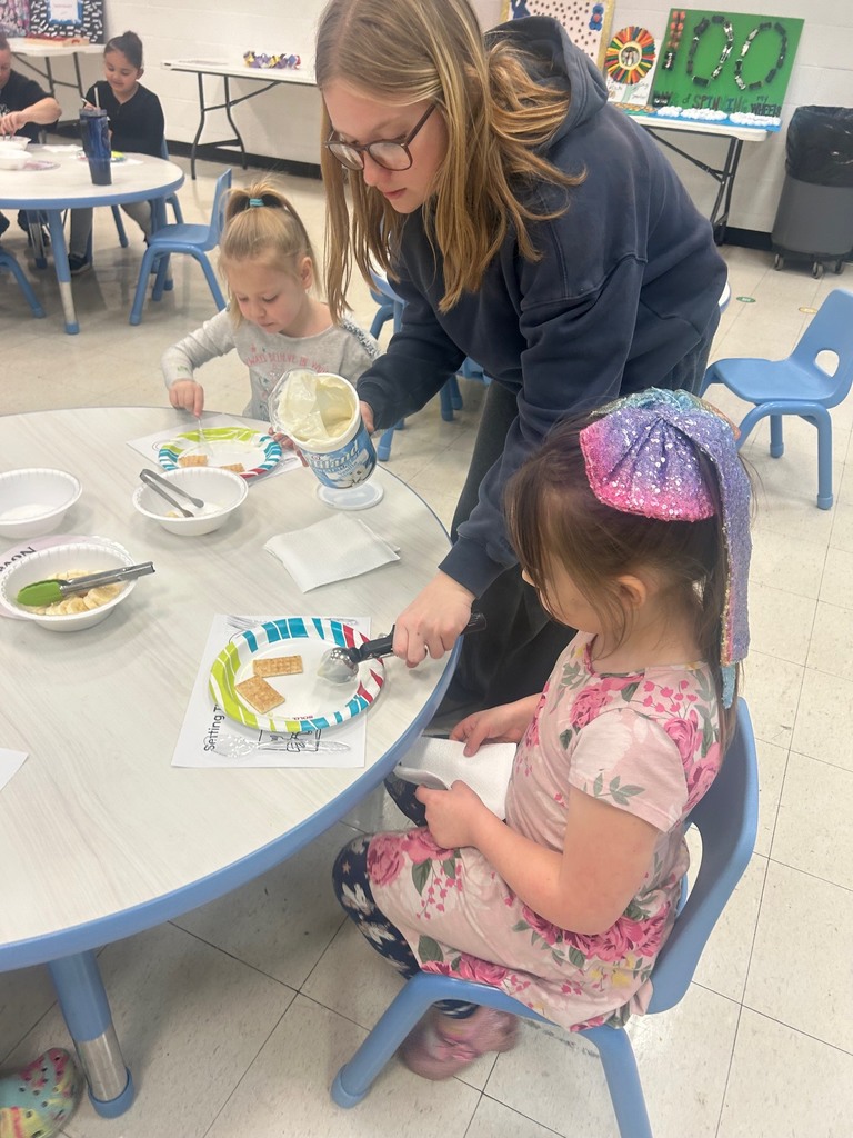 Manners Make the Magic Happen