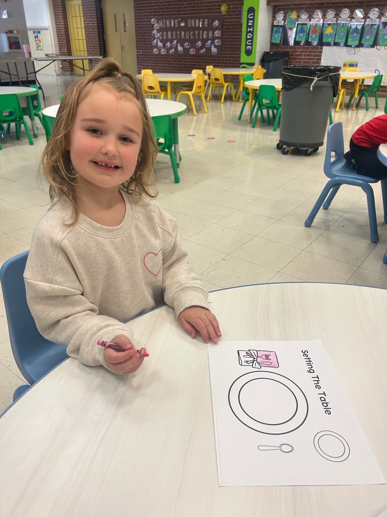 Manners Make the Magic Happen