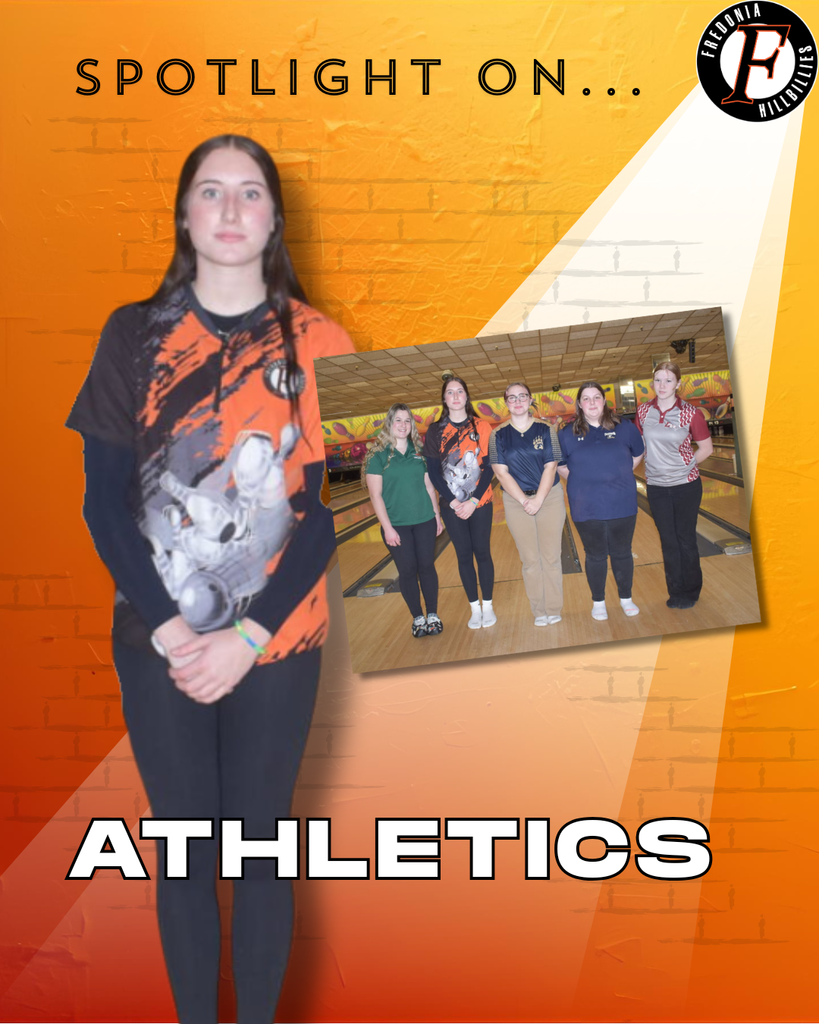 Londyn Wilmot - CCAA All-Star Bowler