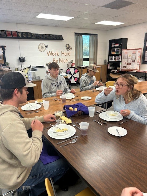 Etiquette and Manners with Seniors | February 10 2026