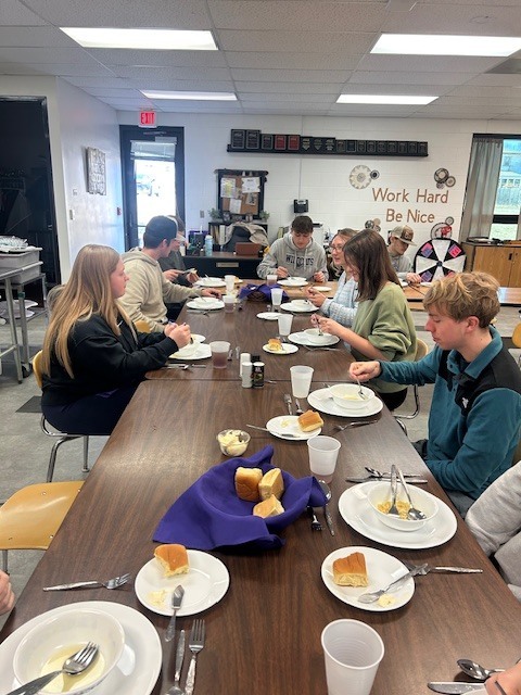 Etiquette and Manners with Seniors | February 10 2026