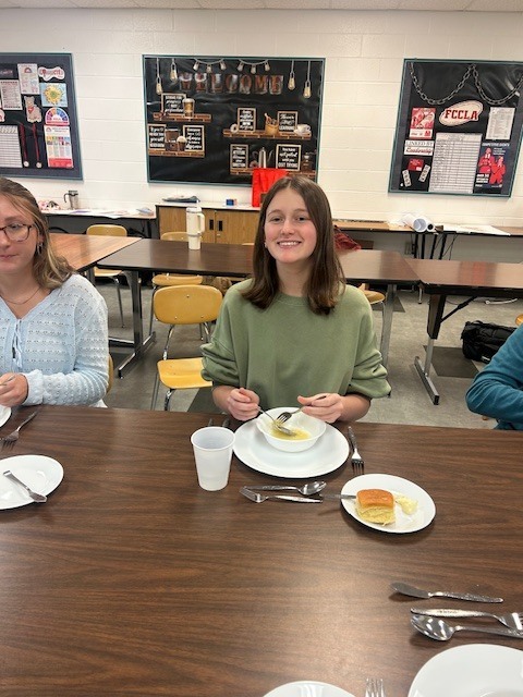 Etiquette and Manners with Seniors | February 10 2026