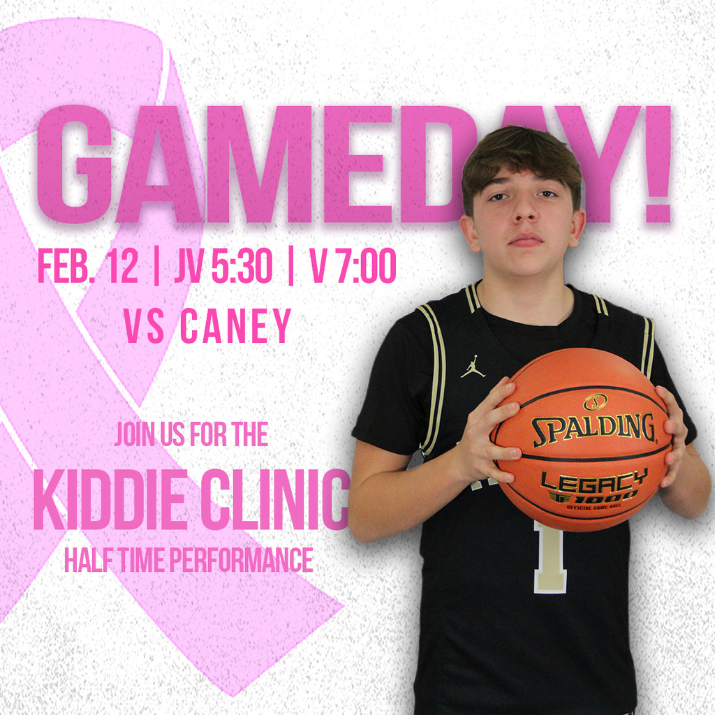 Men's Basketball 2026 | vs. Caney | February 12