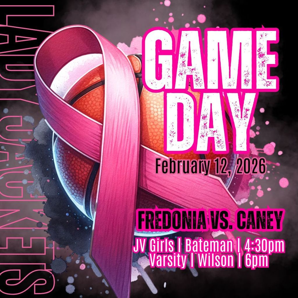 Lady Jackets Basketball 2026 | vs. Caney | February 12