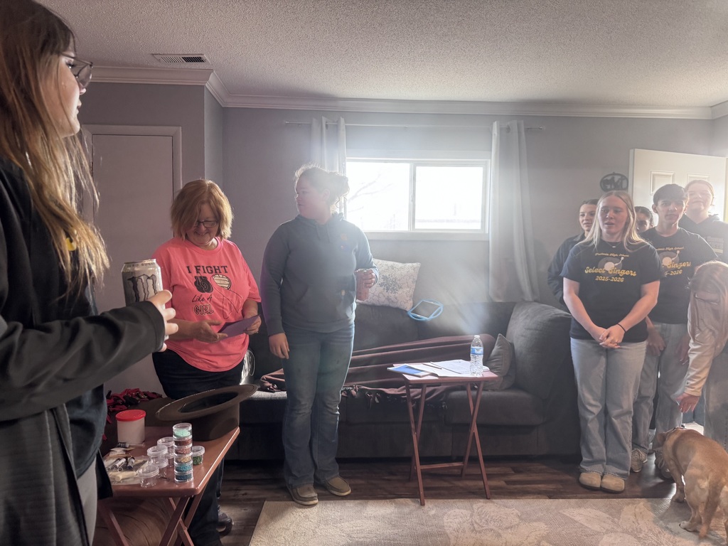 Singing Valentines 2026