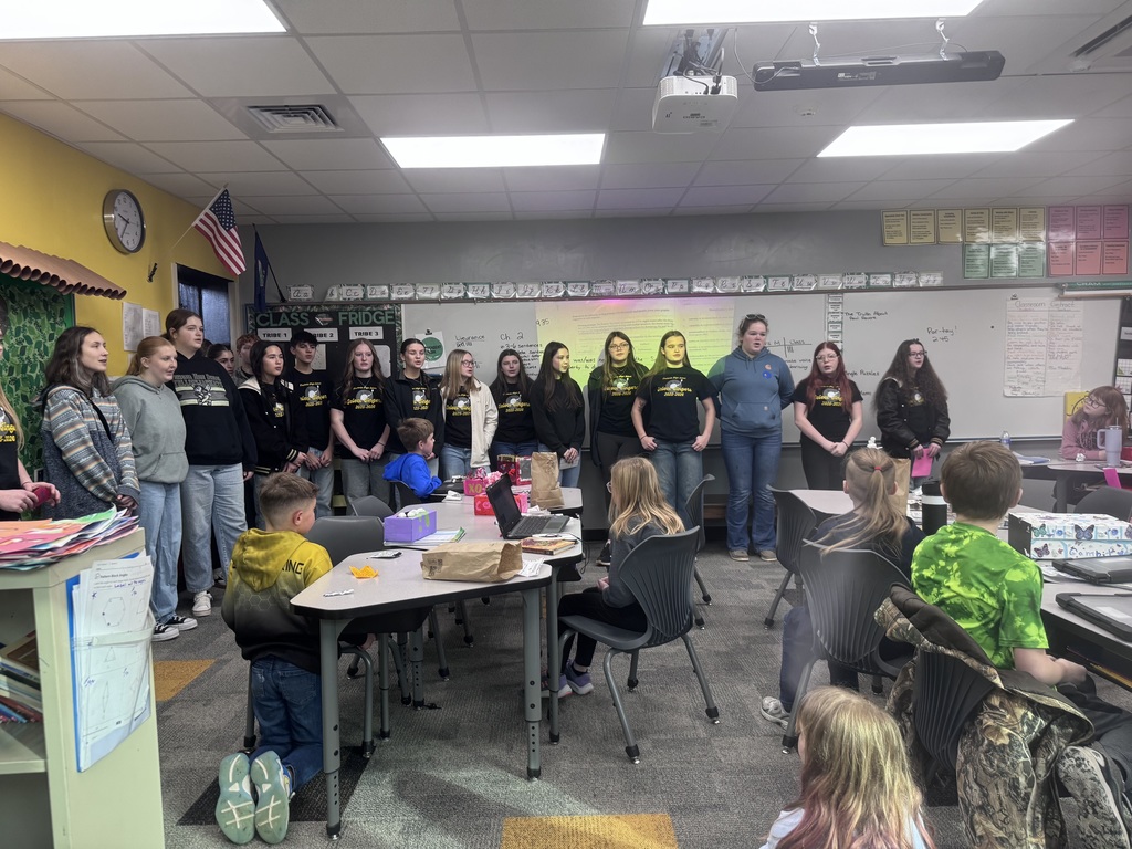 Singing Valentines 2026