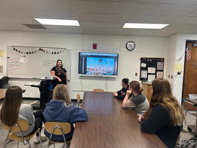 Culinary Class | February 12