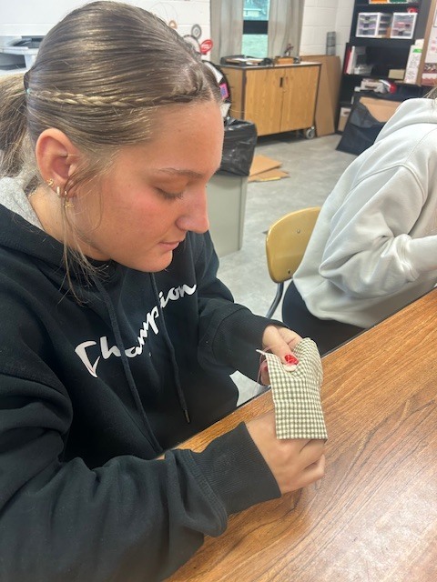 Independent Living Class | February 12