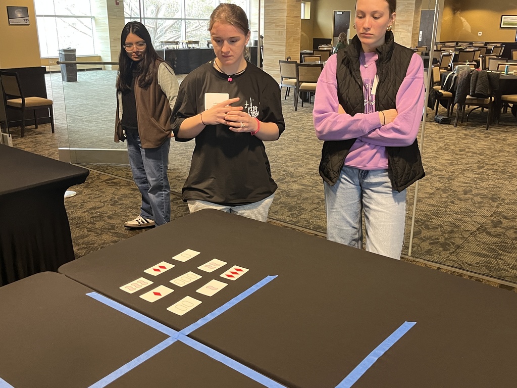 Sonia K Math Day 2026