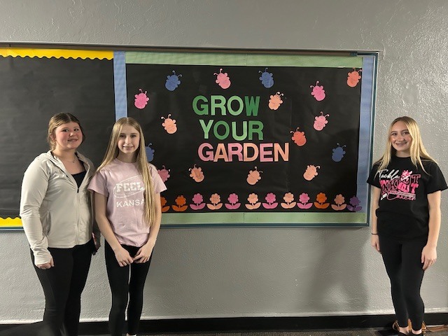 A Healthy Mind is a Better Mind | FCCLA 