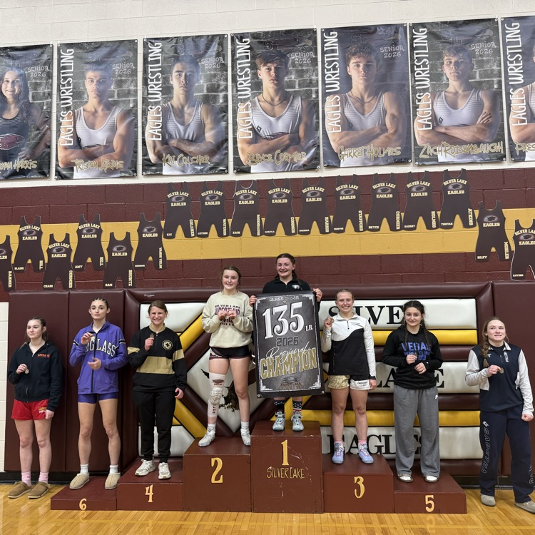 Women’s State Wrestling Qualifiers 2026