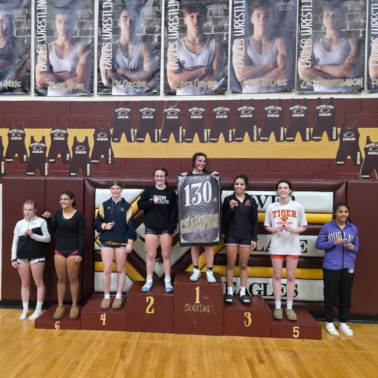 Women’s State Wrestling Qualifiers 2026