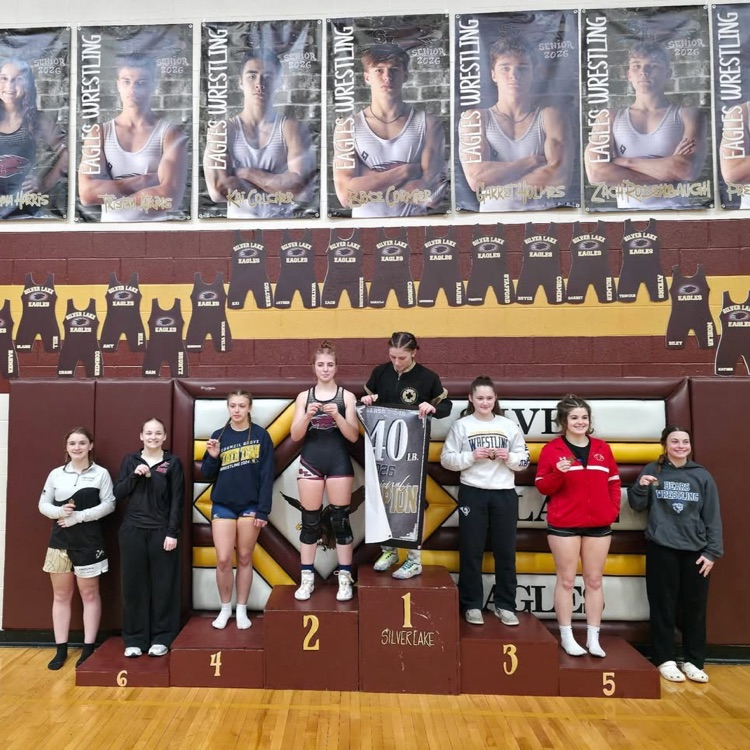 Women’s State Wrestling Qualifiers 2026