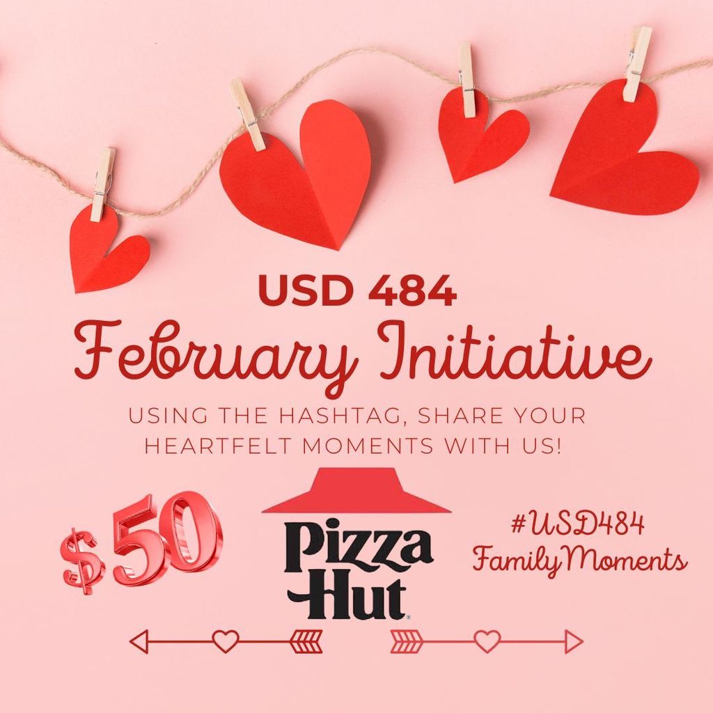 February Initiative 2026 - Pizza Hut