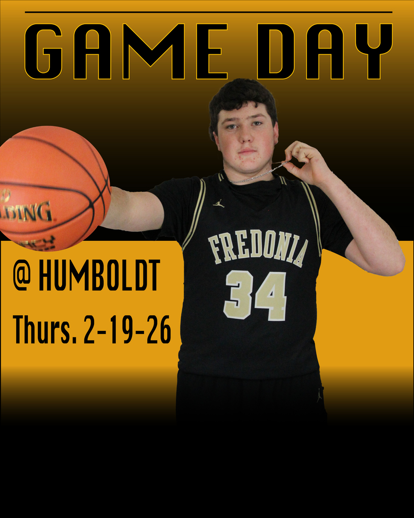 Men's Basketball 2026 | vs. Humboldt | February 19