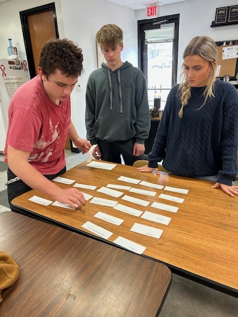 Parenting Class - February 2026