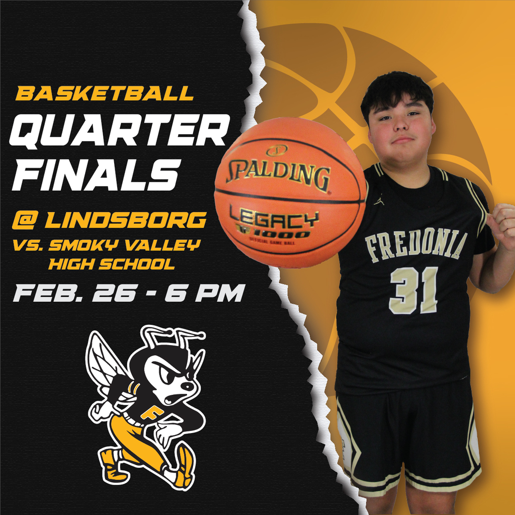 Men's Basketball 2026 | SubState | First Round | February 26