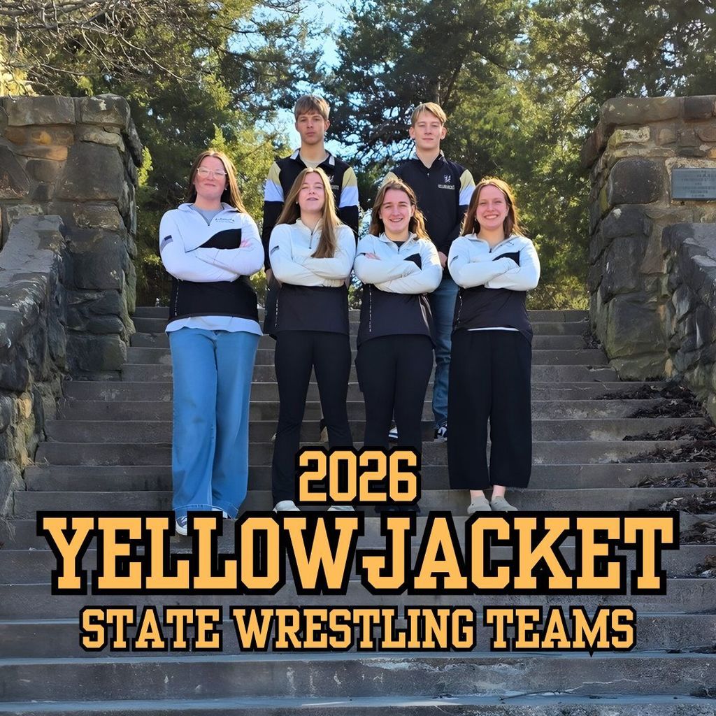 Wrestling | State | 2026