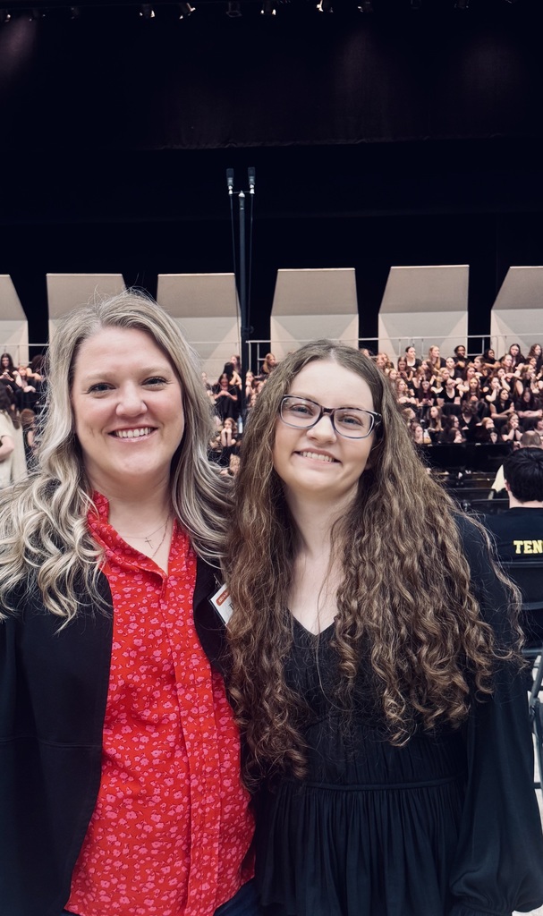 State Honor Choir 2026